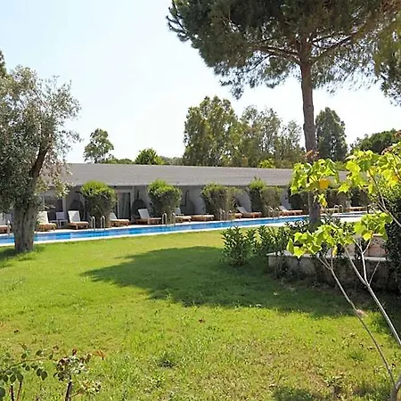 Üdülőközpont Venosa & 5*