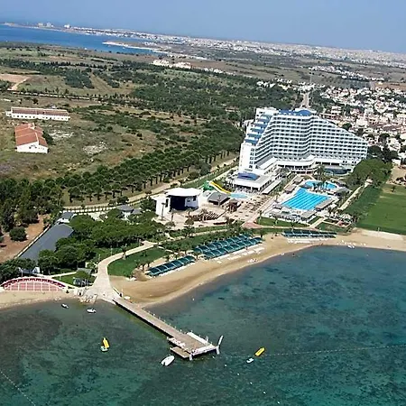 Venosa & 5* Didim