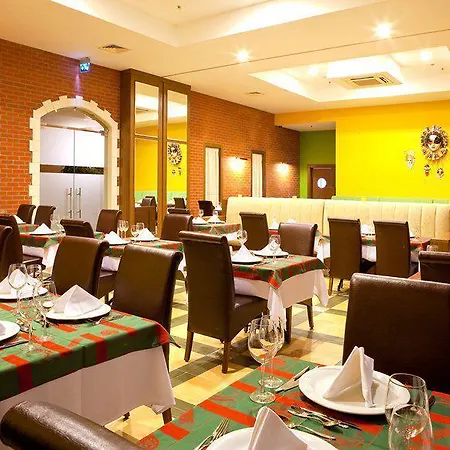 Курортный комплекс Venosa & 5*