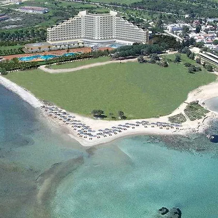 Venosa & Ośrodek wypoczynkowy 5*