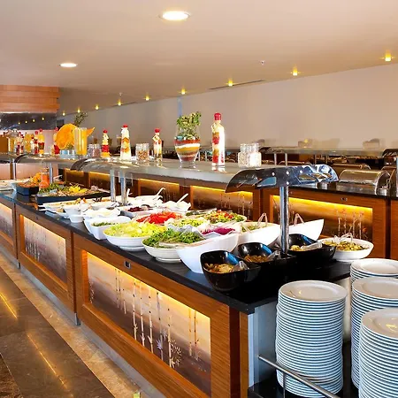 Venosa & Курортный комплекс