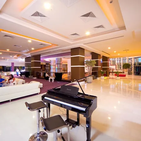 Venosa & Курортный комплекс Дидим