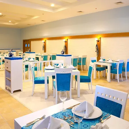 Venosa & 5* Didim