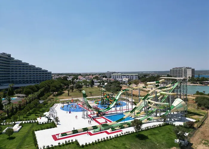 Resort Venosa & Didim