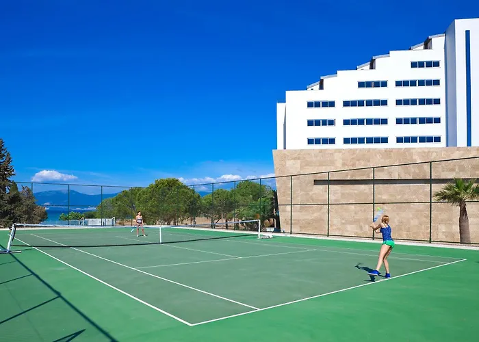 Resort Venosa & Didim