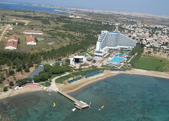 Resort Venosa & 5*