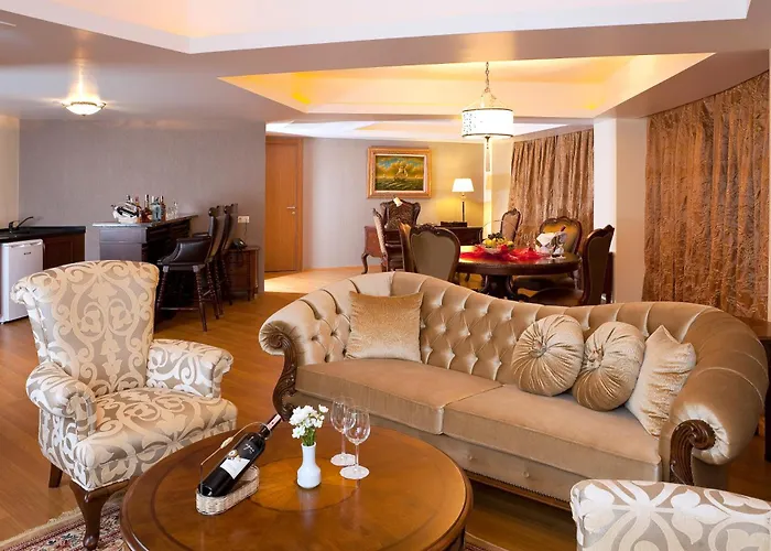 Resort Venosa & Didim