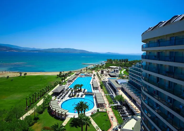 Resort Venosa &
