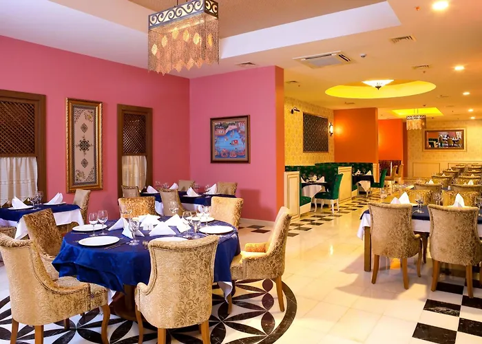 Resort Venosa & Didim