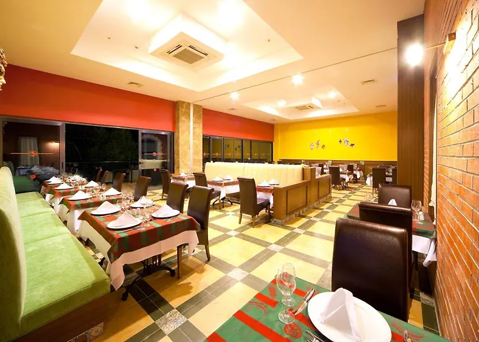 Resort Venosa & Didim