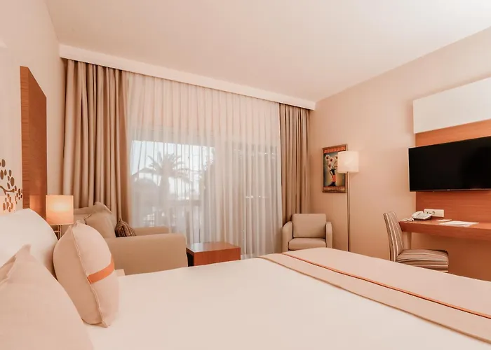 Resort Venosa & Didim