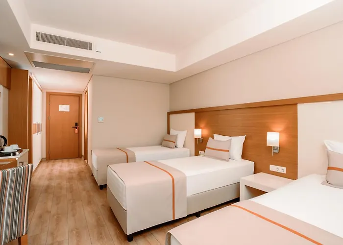 Venosa & Resort Didim