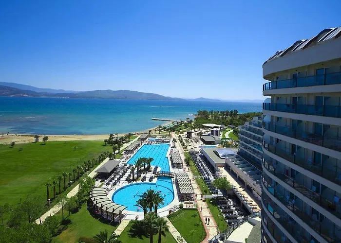 Resort Venosa &