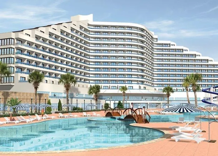 Resort Venosa & Didim