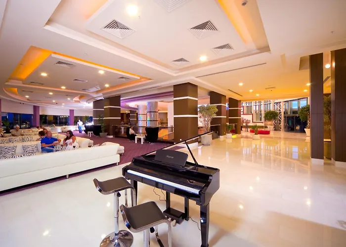 Venosa & Resort Didim